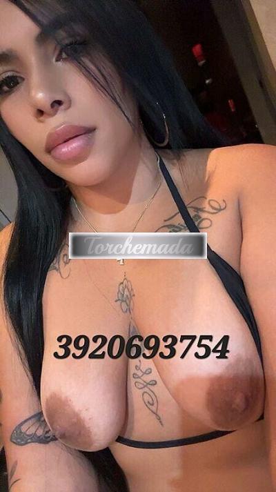 Girl Divinamente sexy  Catanzaro