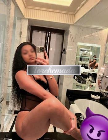 Girl Vogliosa Ragazza  Ravenna