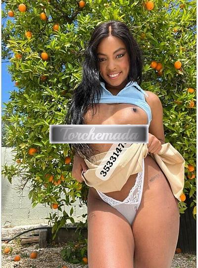 Girl Felina Ragazza  Imperia