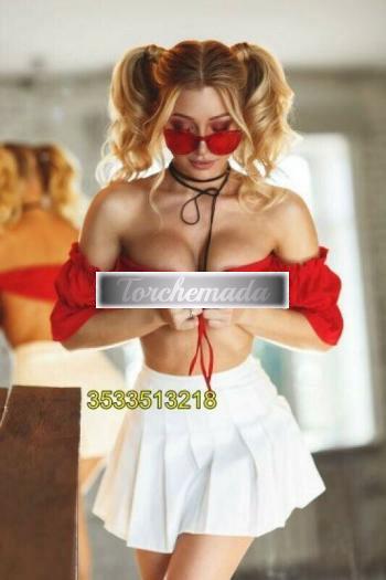 Girl Mani calde per te  Sondrio