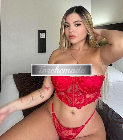 Girl Sexy Bambola  Bari