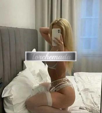 Girl Spettacolare Ragazza  Bergamo