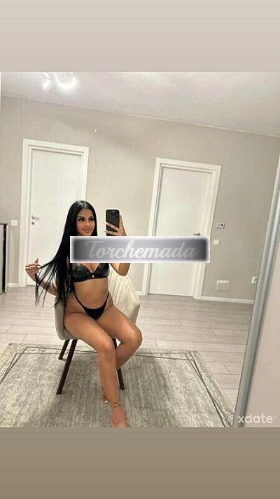 Girl Felina Graziosa  Bologna