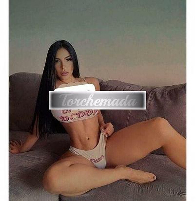 Girl Felina Attrice  Grosseto