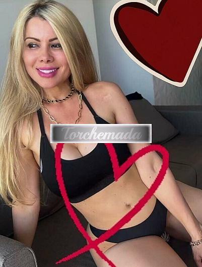 Girl Bellissima Modella  Cuneo