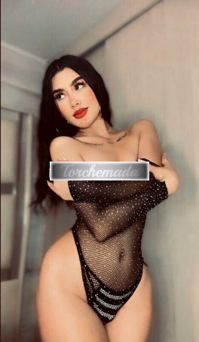 Girl Calda Girl Attraente  Cremona