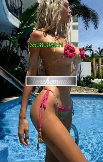 Girl Roxana  Sondrio