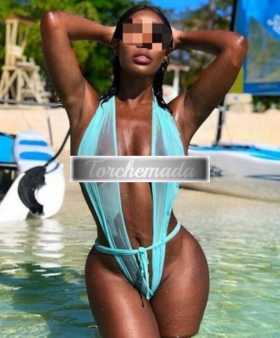 Girl Calda Bambola  Bari