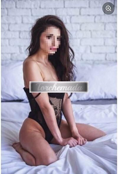 Girl Sabrina  Teramo