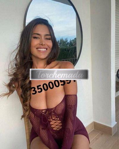 Girl Piccantissima Sensuale  Brindisi