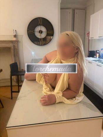 Girl Bellissima Modella  Imperia