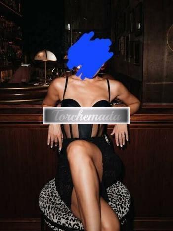 Girl Esplosiva Amabile  Rimini