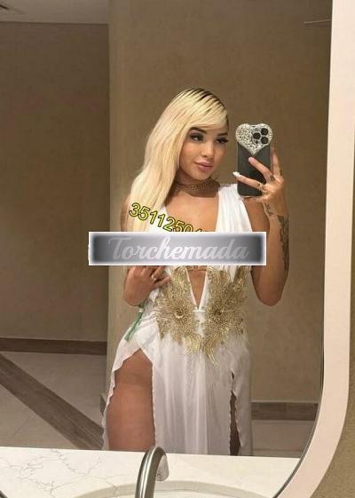 Girl Disponibile H24  Siena