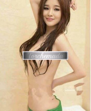 Transex Regina del Piacere  Venezia
