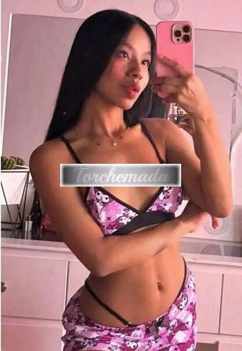 Girl Esplosiva Sensuale  Matera