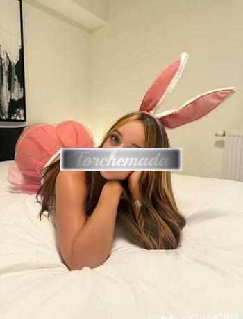 Girl Esplosiva Studentessa  Palermo