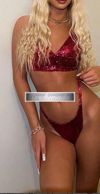 Girl Bellissima Sirena  Salerno