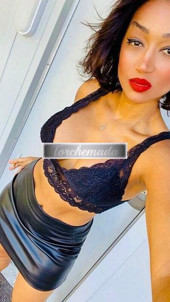 Girl Strepitosa Studentessa  Venezia