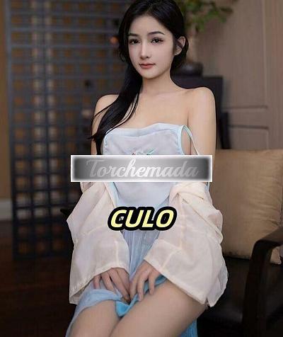 Girl Seduzione Orientale Naturale  Novara