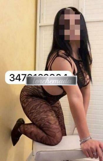 Girl Vogliosa Studentessa  Siena