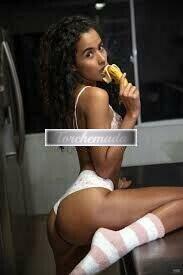 Girl Felina Femmina  Rimini