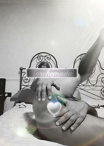 Girl Trasgressiva Sirena  Bergamo