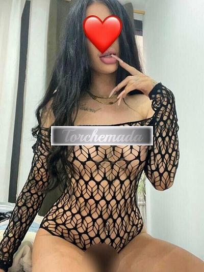 Girl Vogliosa Coinvolgente  Treviso