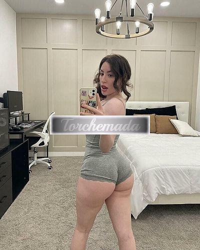 Girl Sexy Modella  Udine