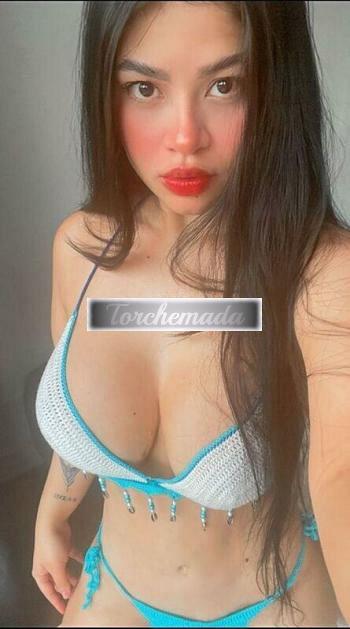 Girl Sexy Coinvolgente  Latina