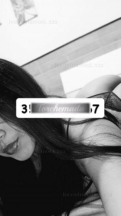 Girl Spettacolare Girl  Matera
