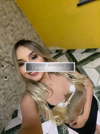 Girl Piccantissima Graziosa  Torino
