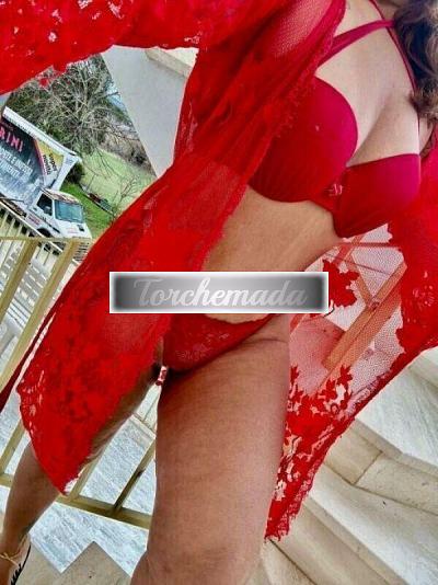 Girl Piccantissima Graziosa  Macerata