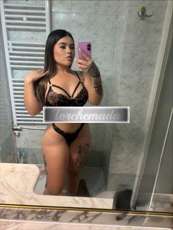 Girl Bellissima Sensuale  Milano