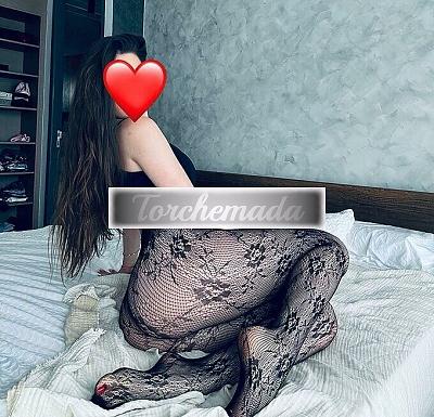 Girl Esplosiva Graziosa  Piacenza