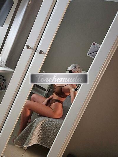 Girl Calda Studentessa  Firenze