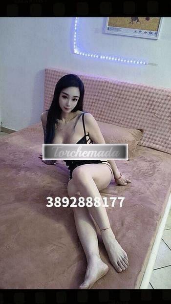 Girl Orientale da Sogno  Milano