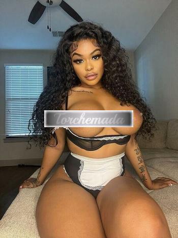 Girl Esplosiva Bambola  Cosenza