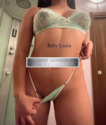 Girl Sexy Studentessa  Milano