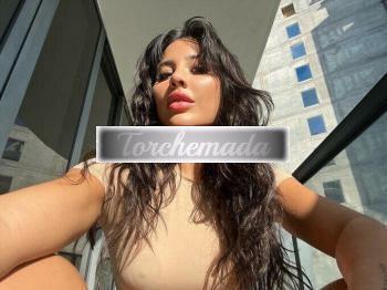 Girl Spettacolare Modella  Rieti