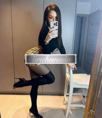 Transex Lucia  Verona