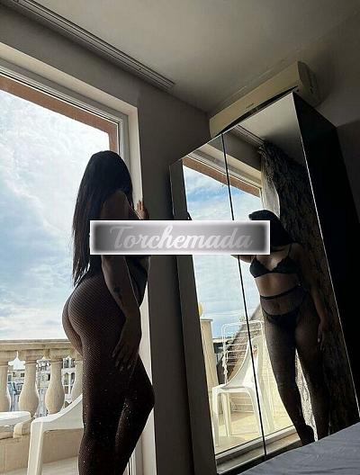 Girl Bellissima Femmina  Rimini