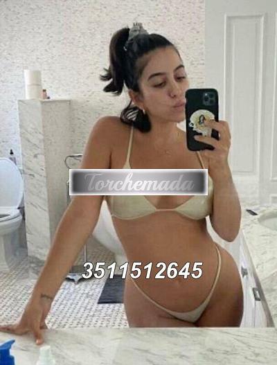 Girl Trasgressiva Ragazza  Sondrio