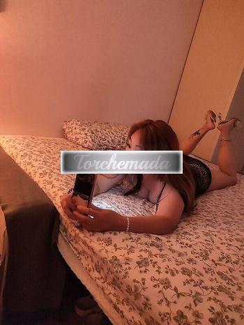 Girl Spettacolare Attrice  Cuneo
