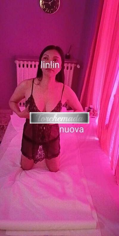 Girl Calda Femmina  Brescia