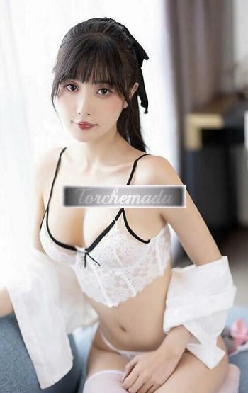 Girl Bellissima Modella  Cuneo