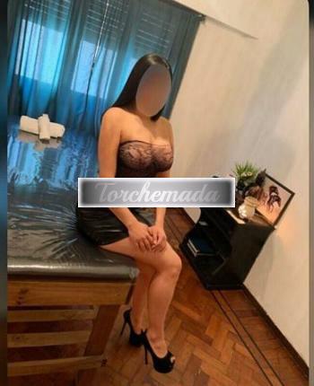 Girl Trasgressiva Modella  Piacenza