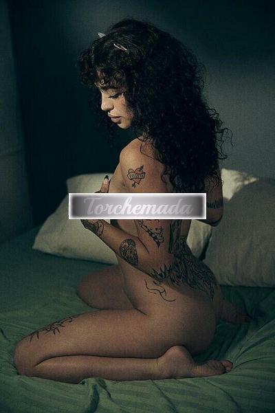 Girl Esplosiva Sensuale  Milano