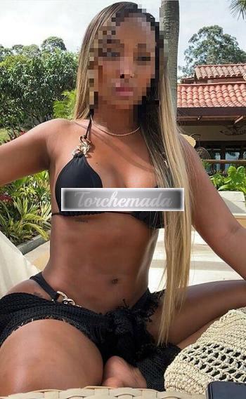 Girl Spettacolare Graziosa  Bergamo