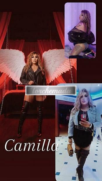 Girl Piccantissima Coinvolgente  Terni