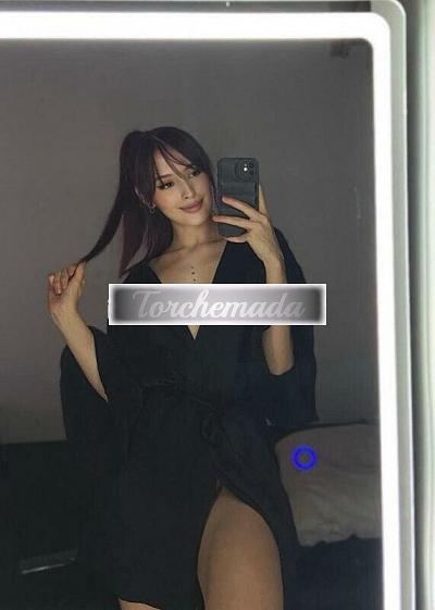 Girl Strepitosa Girl  Cagliari